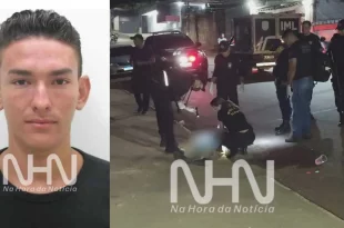 Violência em Rio Branco: mais um é executado a tiros