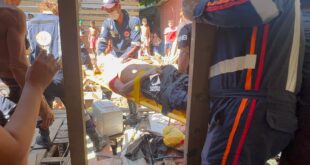 Violência em Rio Branco: garota de programa esfaqueia cliente e acaba presa