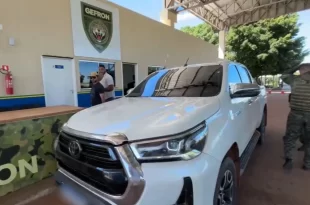 Violência em Rio Branco: Gefron liberta vítimas de sequestro