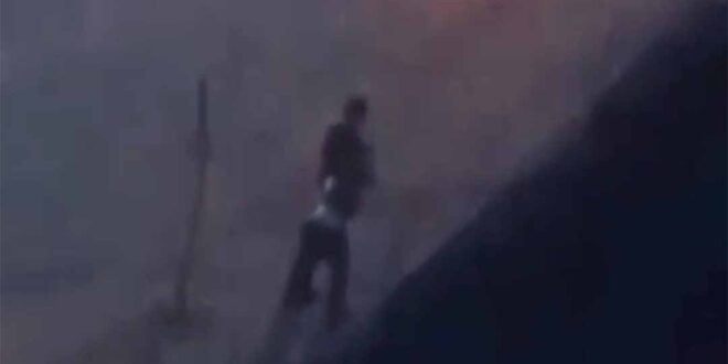 Violência em Rio Branco: homem arrasta mulher pelos cabelos em via pública