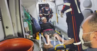 Violência em Rio Branco: homem é agredido com golpes de ripa por dívida de R$ 250