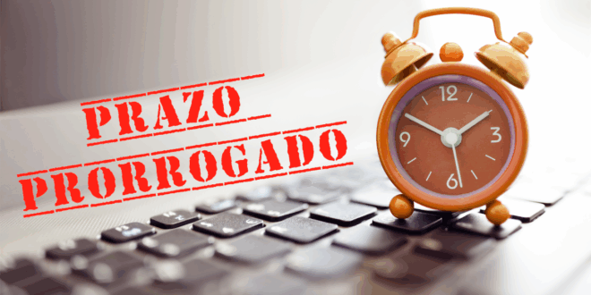 MEC prorroga prazo de inscrições para o Enem 2025 até a próxima sexta (13/6)