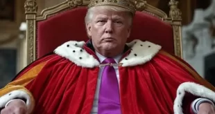 ‘Trump, interfira no Brasil’ virou o programa de governo dos Bolsonaros