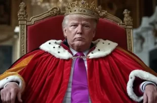 ‘Trump, interfira no Brasil’ virou o programa de governo dos Bolsonaros
