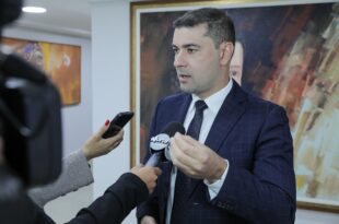 Nicolau Júnior reforça apoio aos produtores rurais e agenda audiência ampliada para dia 11
