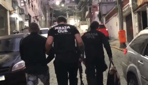 PCAC integra operação que desarticula esquema interestadual de fraudes bancárias e lavagem de dinheiro