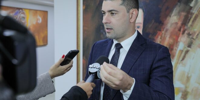 Nicolau Júnior reforça apoio aos produtores rurais e agenda audiência ampliada para dia 11