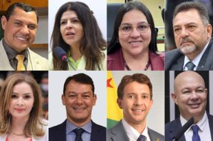 Você que paga: deputados do Acre gastam mais de R$ 10,6 milhões com verbas de gabinete