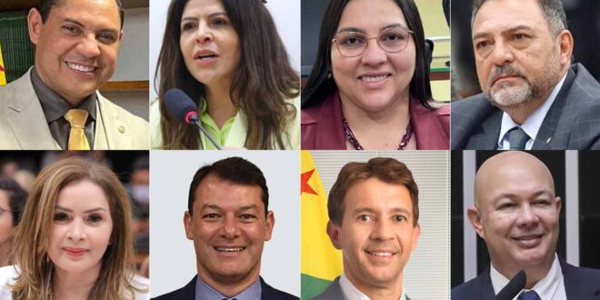 Você que paga: deputados do Acre gastam mais de R$ 10,6 milhões com verbas de gabinete