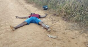 Violência no Acre: homem é executado com seis tiros