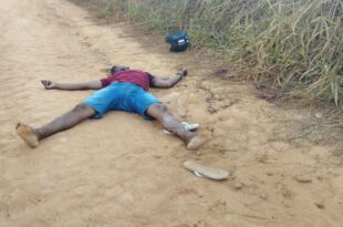 Violência no Acre: homem é executado com seis tiros