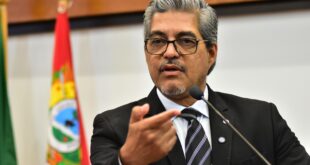 Edvaldo Magalhães defende reajuste geral anual proposto por servidores públicos: “é possível sim encontrar uma saída”