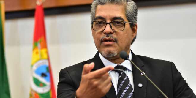 Edvaldo Magalhães defende reajuste geral anual proposto por servidores públicos: “é possível sim encontrar uma saída”