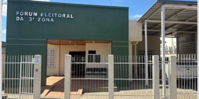 Chapa proporcional do Republicanos em Manoel Urbano é cassada por fraude