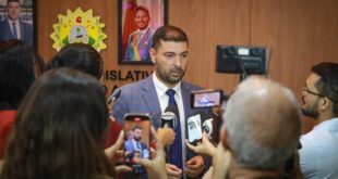Nicolau Júnior ressalta atuação dos parlamentares e projeta encerramento de semestre com votação de pautas importantes