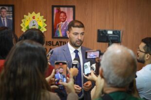 Nicolau Júnior ressalta atuação dos parlamentares e projeta encerramento de semestre com votação de pautas importantes