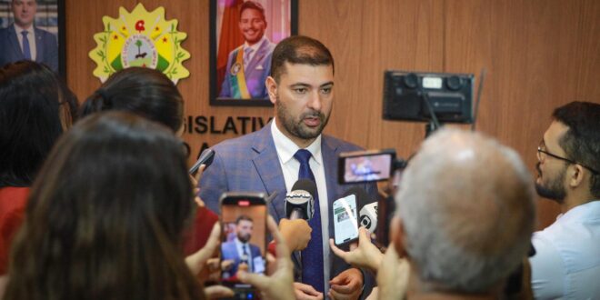 Nicolau Júnior ressalta atuação dos parlamentares e projeta encerramento de semestre com votação de pautas importantes