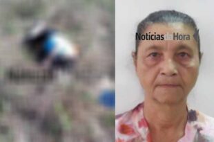 Violência no Acre: idosa de 72 anos sequestrada é encontrada morta