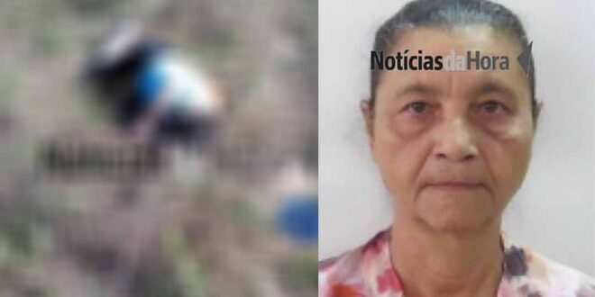 Violência no Acre: idosa de 72 anos sequestrada é encontrada morta