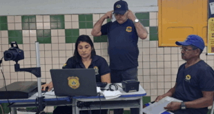 PCAC emite mais de 200 Carteiras de Identidade Nacional em Mâncio Lima