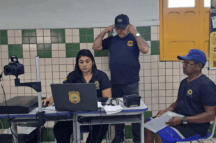 PCAC emite mais de 200 Carteiras de Identidade Nacional em Mâncio Lima