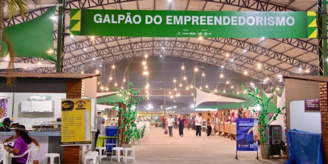 Governo abre inscrição para artesãos no Galpão do Empreendedorismo na Expoacre
