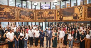 Projeto Redação Nota 1000 da Aleac alcançou mais de mil estudantes em todo o estado