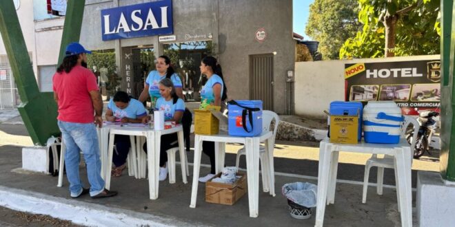Estado de alerta: Acre pode ser porta de entrada do sarampo no Brasil