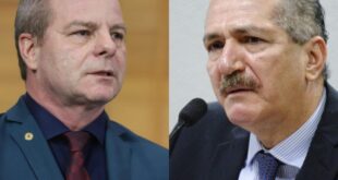 Longo confirma vinda de Aldo Rabelo ao Acre para audiência pública na Aleac