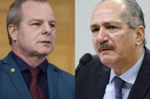 Longo confirma vinda de Aldo Rabelo ao Acre para audiência pública na Aleac