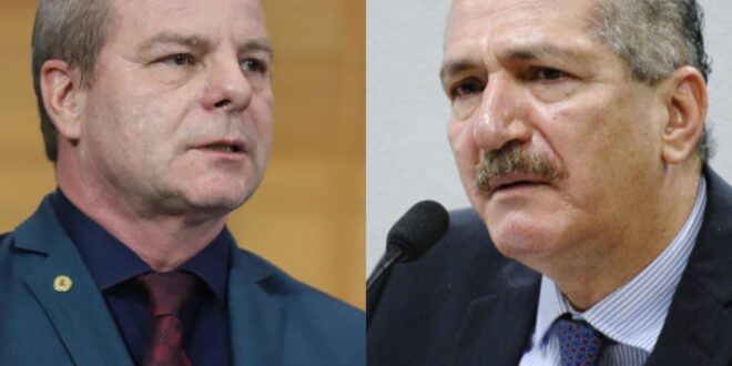 Longo confirma vinda de Aldo Rabelo ao Acre para audiência pública na Aleac