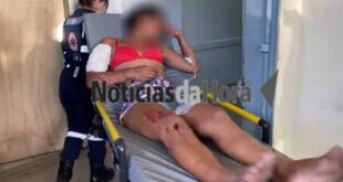 Violência em Rio Branco: policial civil salva mulher de execução