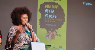 Acre realiza Plenária de Atualização da Conferência de Promoção da Igualdade Racial e lança Quinzena da Mulher Negra