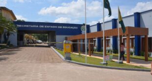 Governo divulga cronograma das próximas etapas do concurso público da Educação