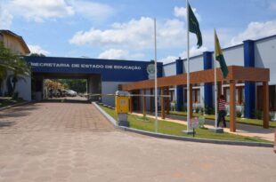 Governo divulga cronograma das próximas etapas do concurso público da Educação