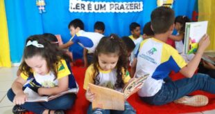 Acre tem 2º melhor índice de alfabetização infantil da Região Norte