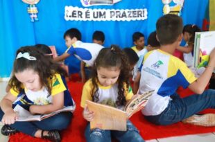 Acre tem 2º melhor índice de alfabetização infantil da Região Norte