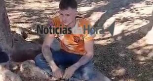 Violência em Rio Branco: mantém pais em cárcere privado para roubar gado e troca tiros com a polícia
