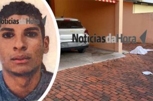 Violência em Rio Branco: homem é encontrado morto em pátio de motel onde entrou com outro homem