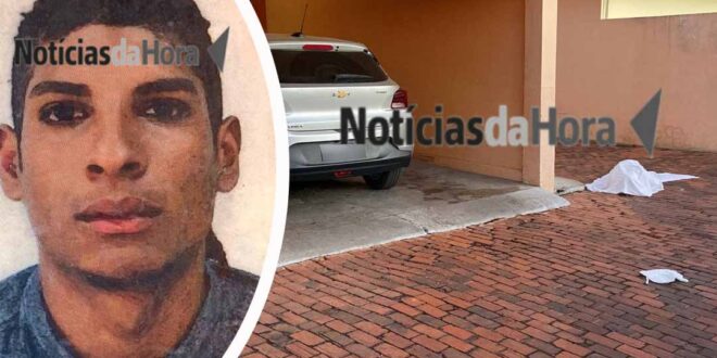 Violência em Rio Branco: homem é encontrado morto em pátio de motel onde entrou com outro homem