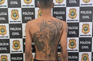 Violência no Acre: recrutador de adolescentes para facção é preso