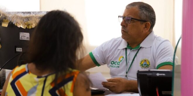 Procon inicia 6º Mutirão de Negociação de Dívidas de Superendividados e Endividados