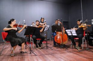 Educação abre vagas remanescentes para a Escola de Música do Acre
