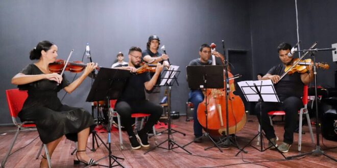 Educação abre vagas remanescentes para a Escola de Música do Acre