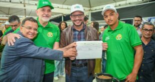 Programa de Análise e Diagnóstico de Solos do Acre é lançado durante a Expoacre Juruá