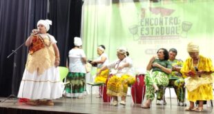 Comunidades de matriz africana discutem igualdade racial e combate à intolerância religiosa