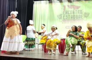 Comunidades de matriz africana discutem igualdade racial e combate à intolerância religiosa