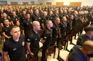 Fim da novela: Justiça determina convocação de aprovados no concurso da Polícia Civil