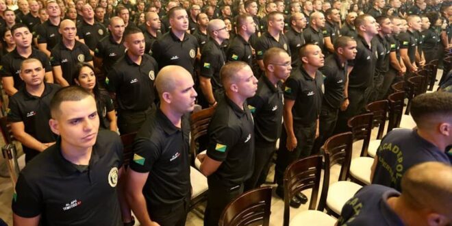 Fim da novela: Justiça determina convocação de aprovados no concurso da Polícia Civil