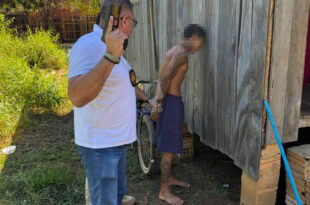 Violência no Acre: adolescente acusado de homicídio relacionado a facções criminosas é apreendido